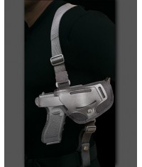 HOLSTER D'ÉPAULE GK PRO BLACK DEMON