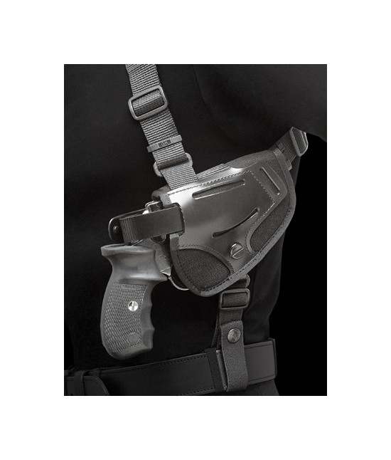 Holster d'épaule revolver - Ducatillon