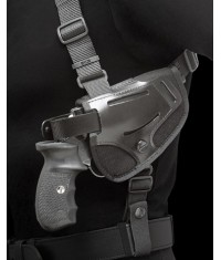 HOLSTER D'ÉPAULE BLACK DEMON - GK PRO﻿