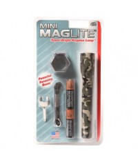 LAMPE COMBO MAGLITE ® PACK