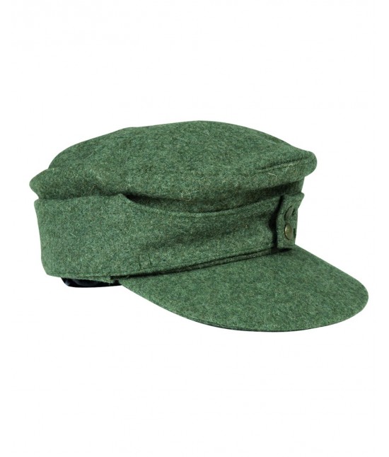 CASQUETTE WH M43 (REPRO) - FELDGRAU