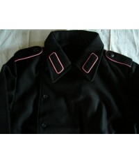 VESTE PANZER WH (REPRO) - NOIR 