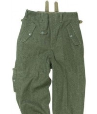 PANTALON PARACHUTISTE (REPRO)