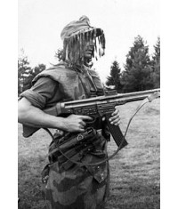 CARTOUCHIÈRE DE STG 44 (REPRO)