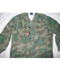 VESTE DE SAUT PARA (REPRO) - SPLINTERTARN