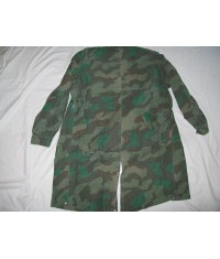 VESTE DE SAUT PARA (REPRO) - SPLINTERTARN