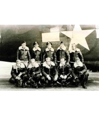 BLOUSON CUIR PILOTE US B3