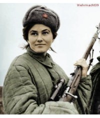 CHAPKA ARMÉE RUSSE – Ex URSS