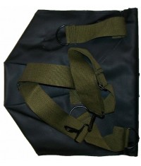 SAC ASSAUT M7 PORTE MASQUE A GAZ US (REPRO)