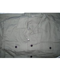 VESTE US HBT (REPRO) - KAKI