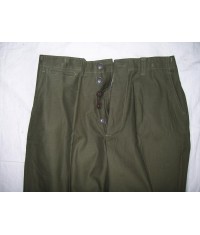 PANTALON US M43 (REPRO) - OLIVE DRAB