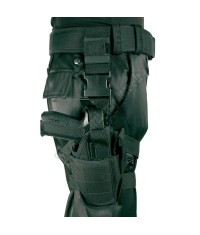 HOLSTER TACTICAL DE CUISSE - Droitier ou Gaucher