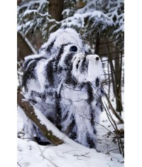 TENUE GHILLIE - WINTER