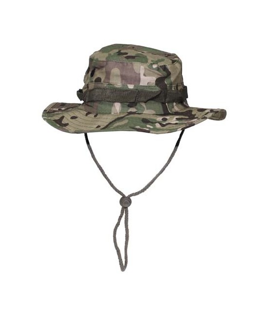 BOB US GI RIPSTOP - MULTICAM