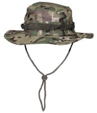 BOB US GI RIPSTOP - MULTICAM