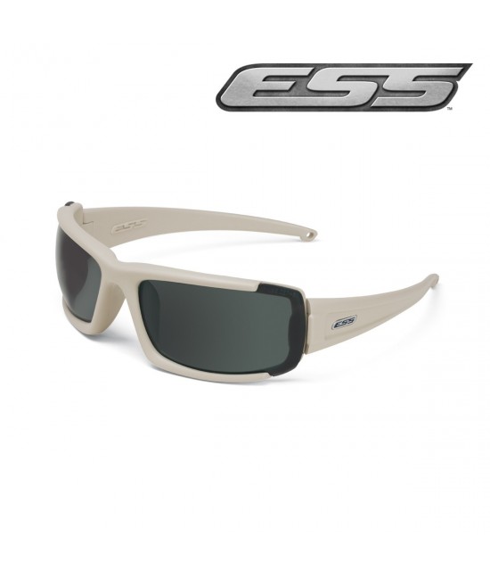 LUNETTES ESS ® CDI MAX DESERT