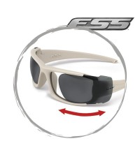 LUNETTES ESS CDI MAX DESERT