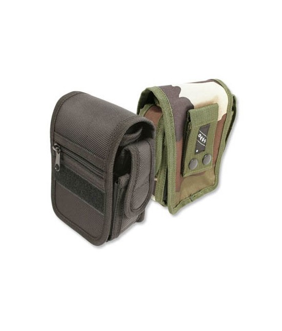 Pochette utilitaire Molle