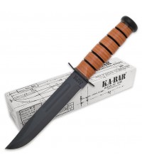 POIGNARD KA BAR USMC FIGHTING KNIFE