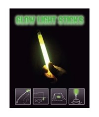 STICK LUMINEUX US CYALUME ® - 12 HEURES