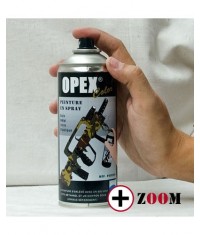 PEINTURE OPEXCOLOR EN SPRAY 400ML