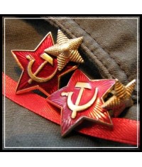 DRAPEAU URSS