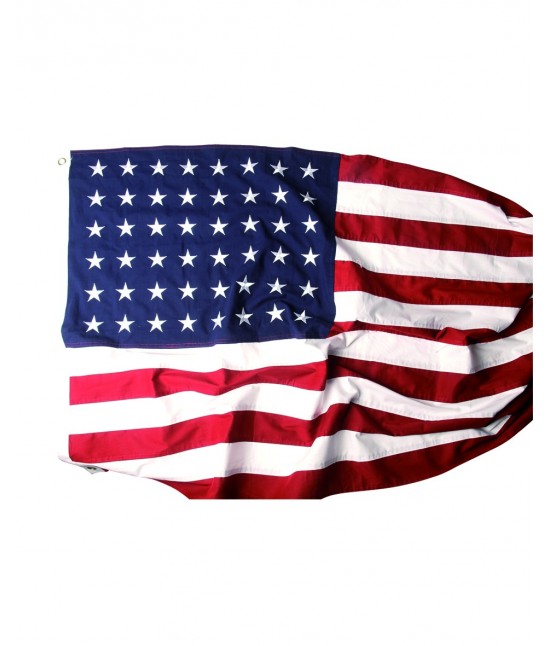 Drapeau USA Vintage 48 Stars