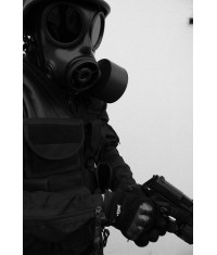 SPARCLETTE CO2 AIRSOFT