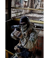 SPARCLETTE CO2 AIRSOFT