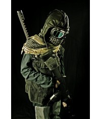 STI DUTY ONE GNB CO2 NON BLOW BACK - AIRSOFT