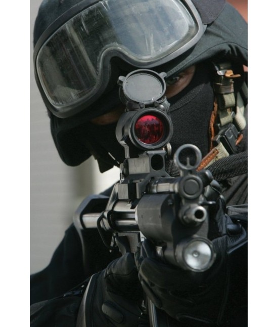 gants gant mitaine mitaines CCE noir neoprene camo militaire proline  commando peche