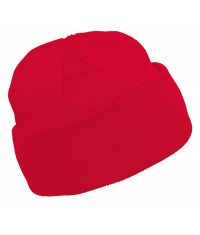 BONNET ROUGE