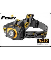 LAMPE FRONTALE FENIX HL30