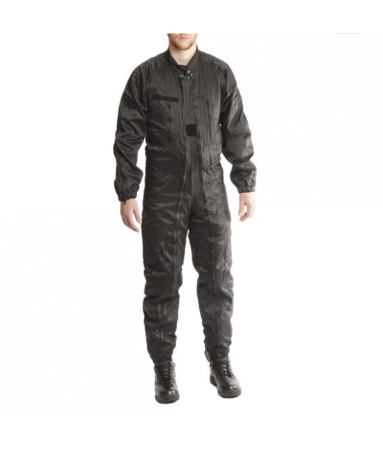 COMBINAISON RECON ANTISTATIQUE - NOIR