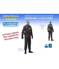 COMBINAISON INTERVENTION PLATINIUM PERFORMANCE ®