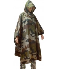 PONCHO RIPSTOP - CCE