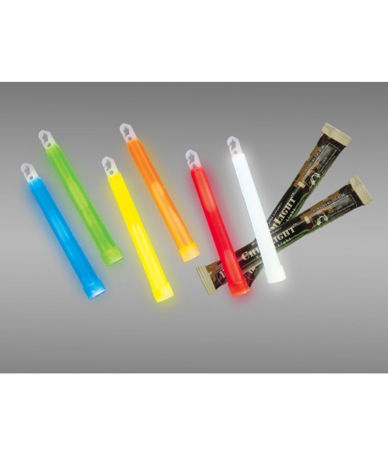 STICK LUMINEUX US CYALUME ® - 8 A12 HEURES