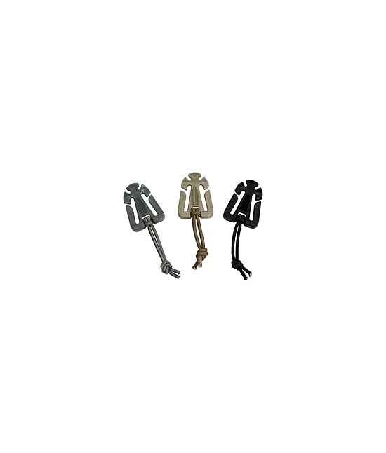 Web Dominator ITW Military
