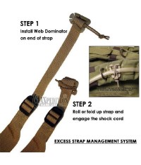 WEB DOMINATOR - ITW MILITARY