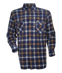 CHEMISE HIGHLAND