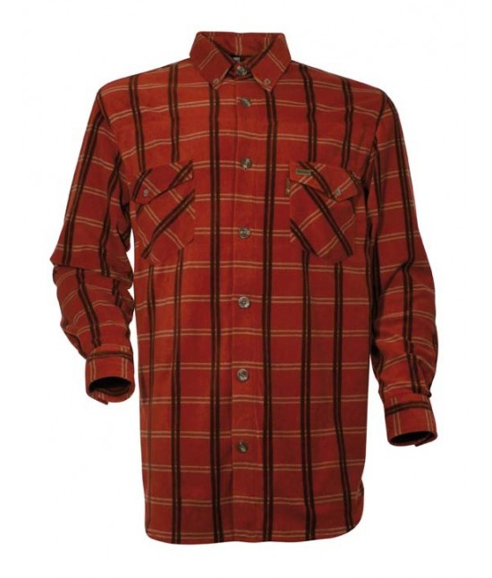 CHEMISE HIGHLAND