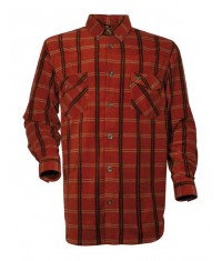 CHEMISE HIGHLAND