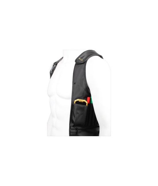 HOLSTER POUR TELEPHONE ET SMARTPHONE HOLSTER POUR TELEPHONE ET SMARTPHONE