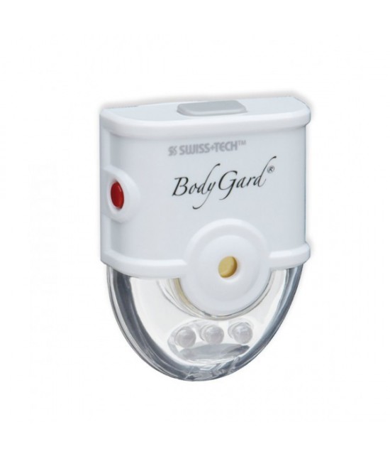 BODY GARD ® ﻿ALARME ET LAMPE﻿ 