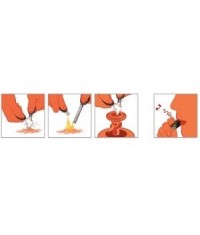 ALLUME FEU LIGHT MY FIRE - SCOUT 2.0