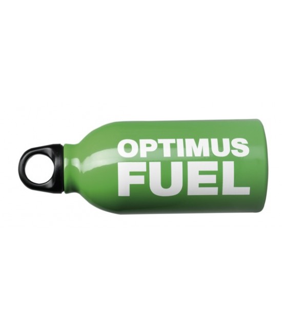 BIDON FUEL OPTIMUS - 0,4 LITRE﻿