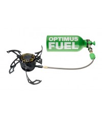 BIDON FUEL OPTIMUS - 0,4 LITRE﻿