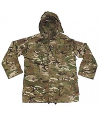 VESTE SMOCK MK1 ANGLAISE - CAMO MTP