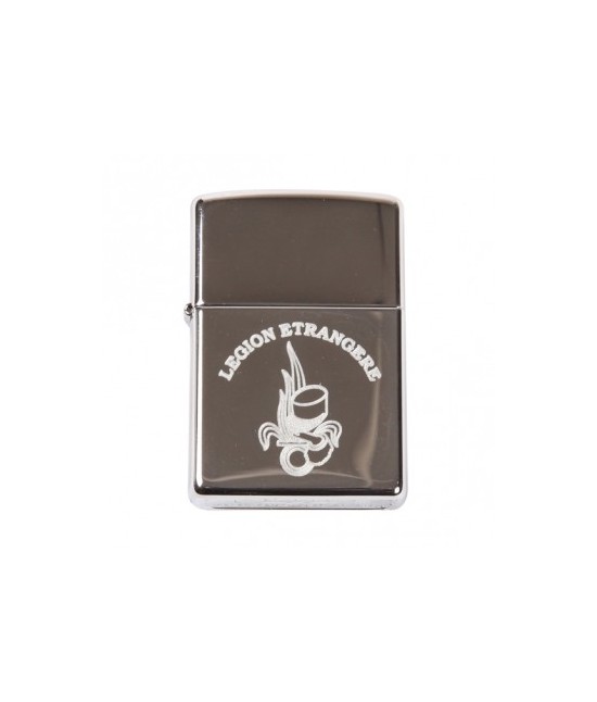 Briquet gaz tempete - Surplus Militaires®