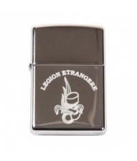 BRIQUET ZIPPO LEGION ETRANGERE